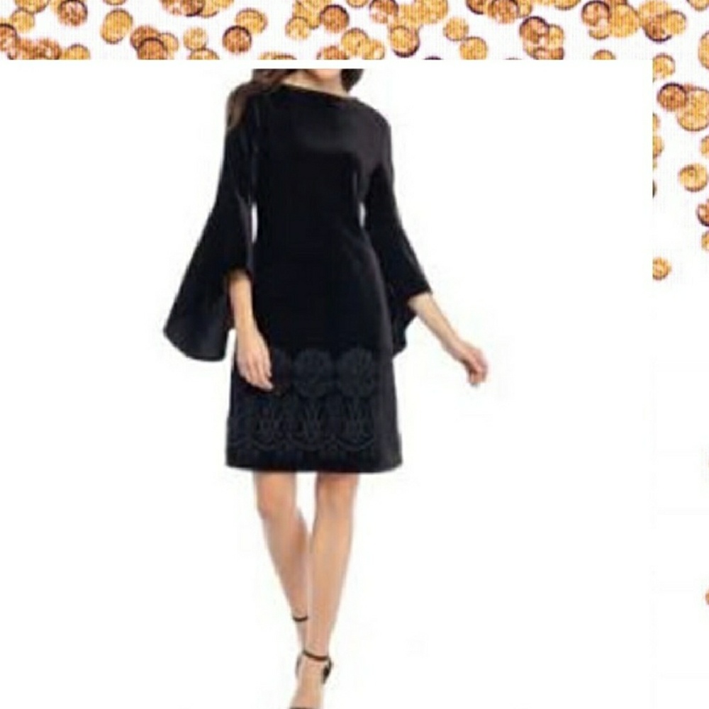 Never Worn  "Limited" Dress ●
